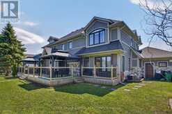 517 AINTREE DRIVE | Whitchurch-Stouffville Ontario | Slide Image Forty