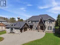 517 AINTREE DRIVE Whitchurch-Stouffville Ontario, L4A 7H6