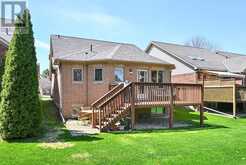 17 SUNSET BOULEVARD | New Tecumseth Ontario | Slide Image Thirty