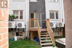 110 WILLIAM DUNCAN ROAD | Toronto Ontario | Slide Image Fourteen