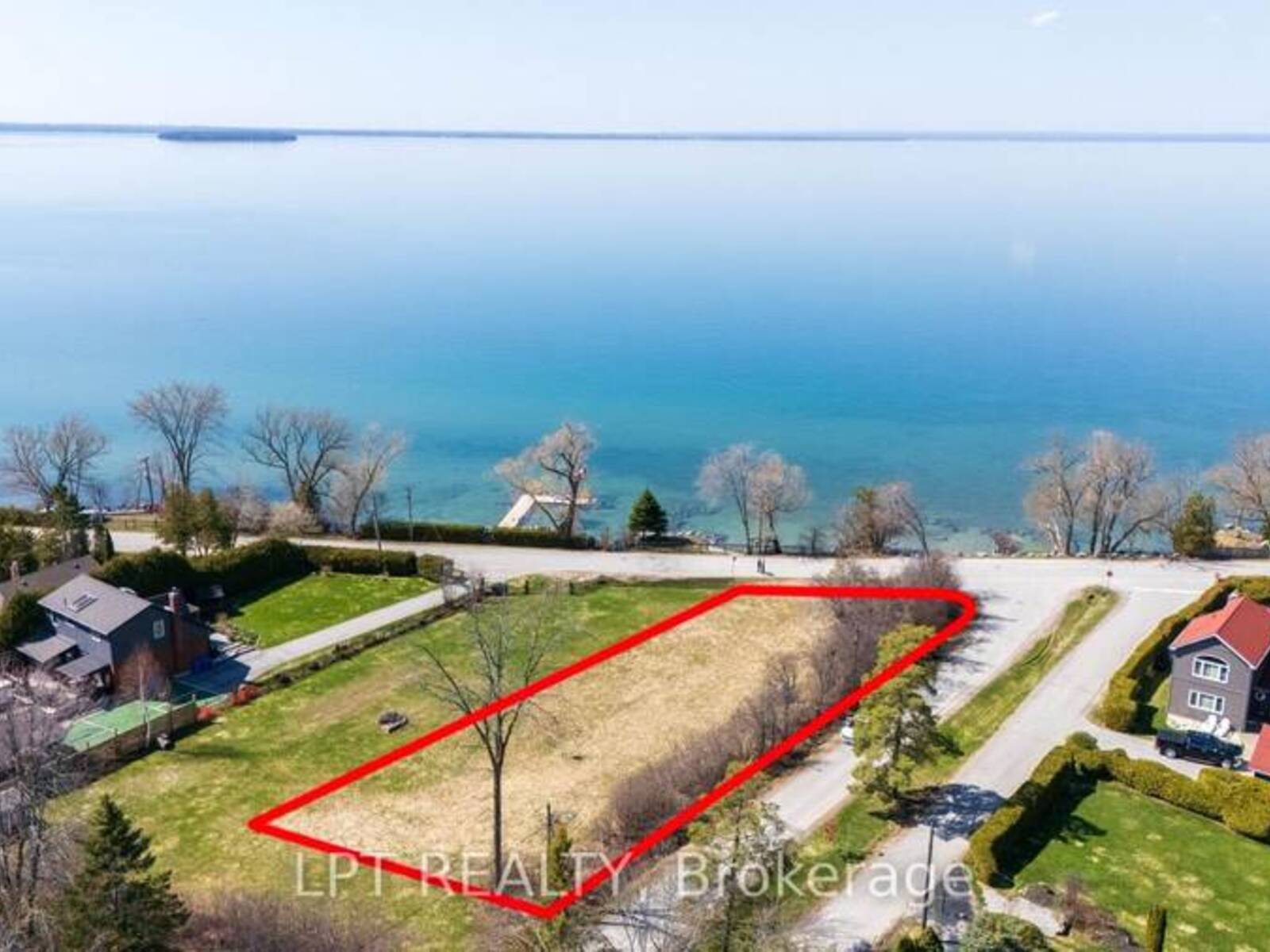 417 LAKE DRIVE E, Georgina, Ontario L0E 1S0