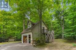 COTTAGE - 150 FARLAIN LAKE ROAD E | Tiny Ontario | Slide Image Fifteen