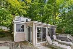 COTTAGE - 150 FARLAIN LAKE ROAD E | Tiny Ontario | Slide Image One