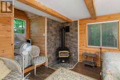 COTTAGE - 150 FARLAIN LAKE ROAD E | Tiny Ontario | Slide Image Nine
