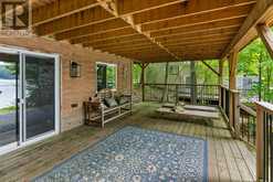 COTTAGE - 152 FARLAIN LAKE ROAD E | Tiny Ontario | Slide Image Five