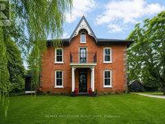 674217 HURONTARIO STREET Mono Ontario, L9W 5R9