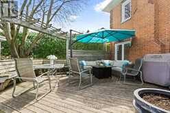 409 ALEX DONER DRIVE | Newmarket Ontario | Slide Image Forty-two