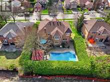 409 ALEX DONER DRIVE | Newmarket Ontario | Slide Image Forty-five