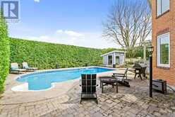 409 ALEX DONER DRIVE | Newmarket Ontario | Slide Image Forty-one