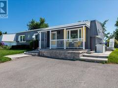 5 TERRA NOVA ARM Innisfil Ontario, L9S 1S1