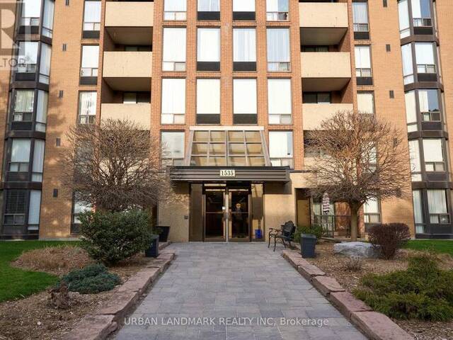 107 - 1535 DIEFENBAKER COURT Pickering Ontario, L1V 3W2 - 2 Bedrooms Condo For Sale