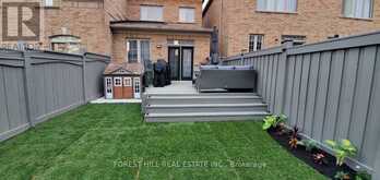 97 BRISTLEWOOD CRESCENT | Vaughan Ontario | Slide Image Thirty-nine