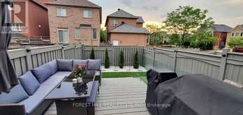97 BRISTLEWOOD CRESCENT | Vaughan Ontario | Slide Image Forty