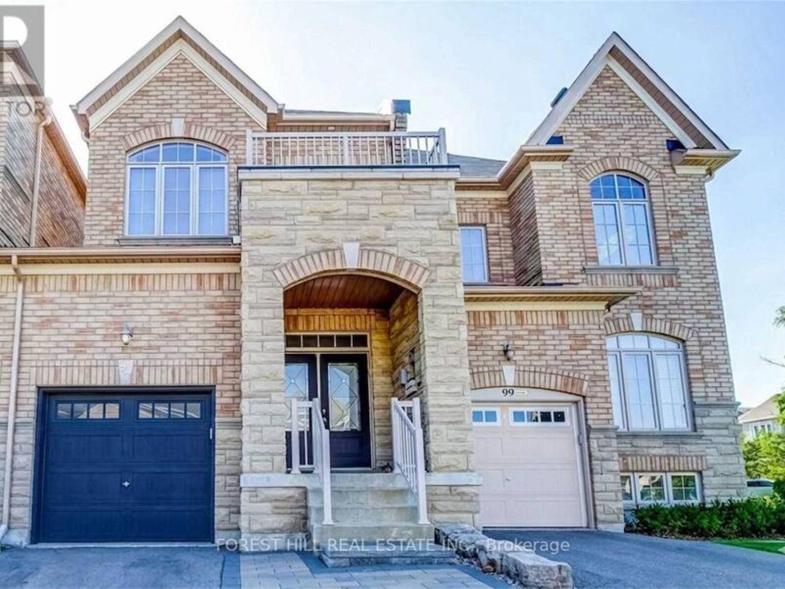 97 BRISTLEWOOD CRESCENT, Vaughan, Ontario L4J 8Z9