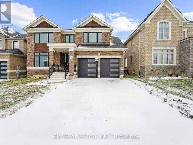 51 SPARROW WAY New Tecumseth Ontario, L0G 1W0 - 4 Bedrooms Home For Sale
