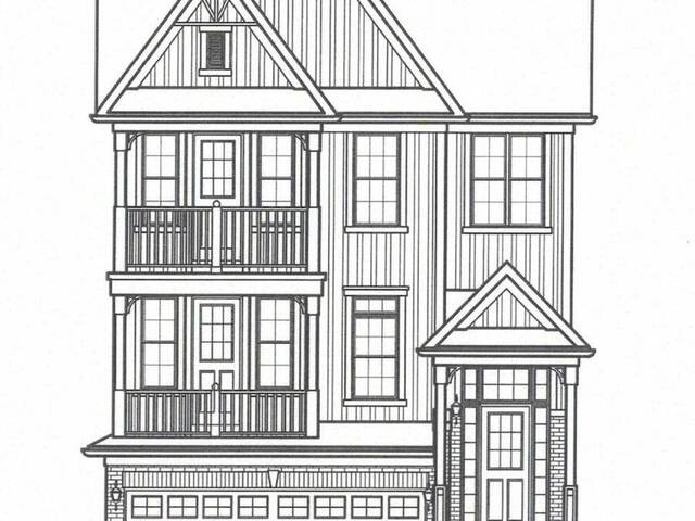 20 LOGAN COURT Halton Hills Ontario, L7G 0B6 - 5 Bedrooms Home For Sale