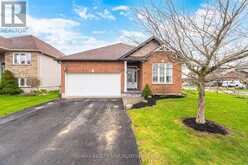 650 REID CRESCENT | Listowel Ontario | Slide Image Two