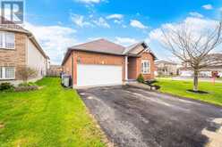 650 REID CRESCENT | Listowel Ontario | Slide Image Three