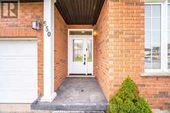 650 REID CRESCENT | Listowel Ontario | Slide Image Six