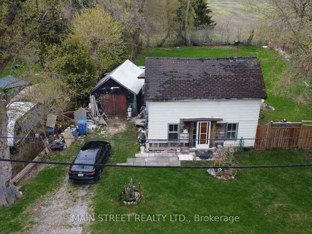 4530 MOUNT ALBERT ROAD East Gwillimbury Ontario, L0G 1M0 - 2 Bedrooms Home For Sale