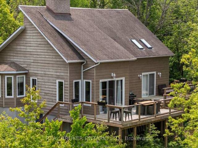 2043 BEMAN POINT LANE Coldwater Ontario, L0K 1E0 - 3 Bedrooms Waterfront Home For sale
