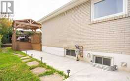 51 DAVENPORT CRESCENT | Brampton Ontario | Slide Image Thirty-four