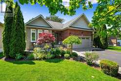 489 FOOTE CRESCENT | Cobourg Ontario | Slide Image One