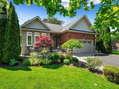 489 FOOTE CRESCENT Cobourg Ontario, K9A 0A4