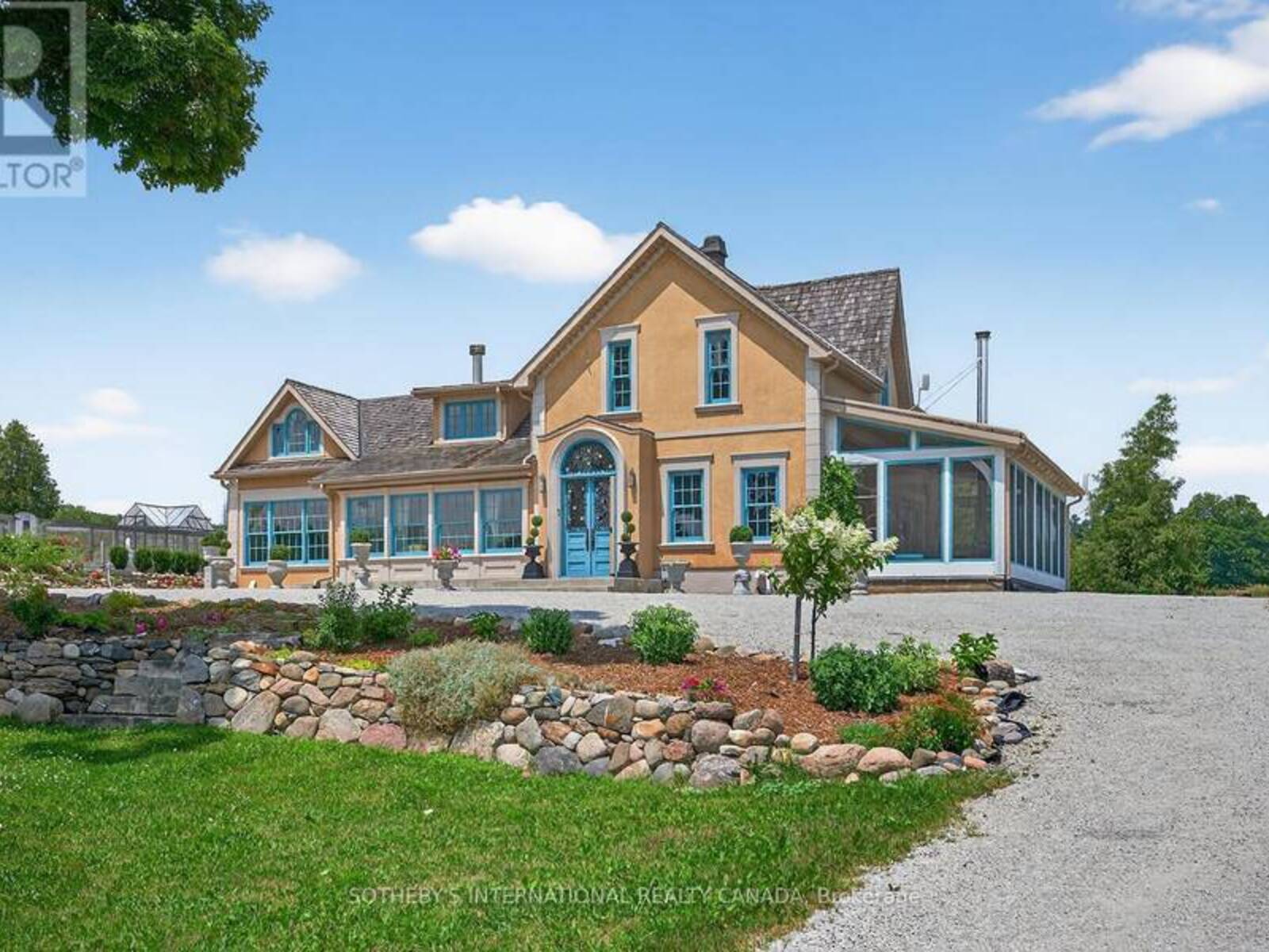 348299 15TH SIDEROAD S, Mono, Ontario L9W 6S7