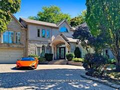 43 DENHAM DRIVE Richmond Hill Ontario, L4C 6H7