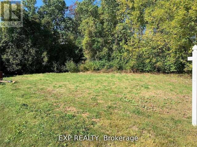 1418 MAPLE WAY Innisfil Ontario, L9S 4R1 - Vacant Land For Sale
