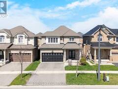 211 MCLAUGHLIN AVENUE Milton Ontario, L9T 7P4
