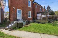 224 BALSAM AVENUE S | Hamilton Ontario | Slide Image Thirty-one