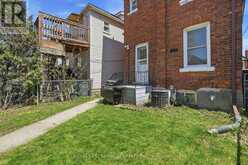 224 BALSAM AVENUE S | Hamilton Ontario | Slide Image Thirty-two