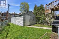 224 BALSAM AVENUE S | Hamilton Ontario | Slide Image Thirty-three