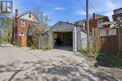 224 BALSAM AVENUE S | Hamilton Ontario | Slide Image Thirty-six