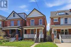224 BALSAM AVENUE S | Hamilton Ontario | Slide Image Three