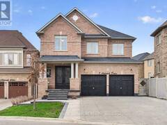 8 ASHCREEK DRIVE Brampton Ontario, L6Y 0G8