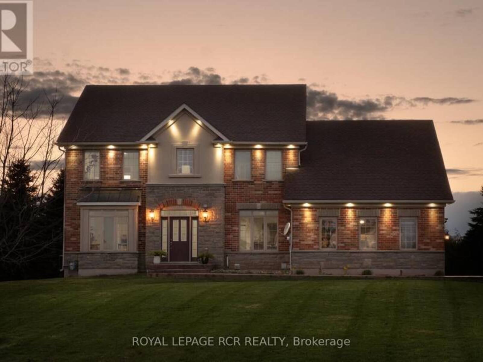 18 LEENDERS LANE, Erin, Ontario N0B 1T0