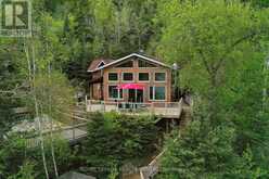 63 ROUFF ROAD | Powassan Ontario | Slide Image One