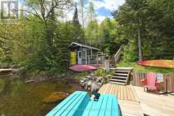 63 ROUFF ROAD | Powassan Ontario | Slide Image Thirty-four