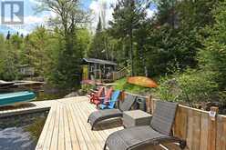 63 ROUFF ROAD | Powassan Ontario | Slide Image Thirty-seven