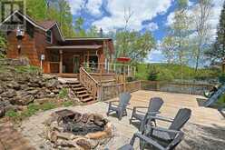 63 ROUFF ROAD | Powassan Ontario | Slide Image Thirty-nine