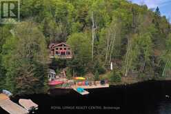 63 ROUFF ROAD | Powassan Ontario | Slide Image Forty-five