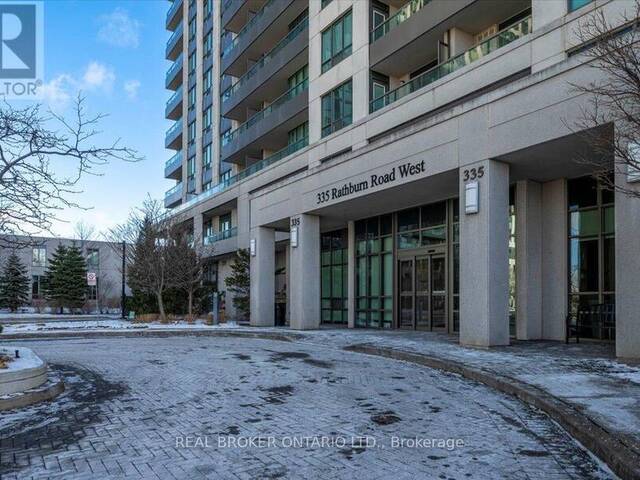 312 - 335 RATHBURN ROAD W Mississauga Ontario, L5B 0C8 - 2 Bedrooms Condo For Sale