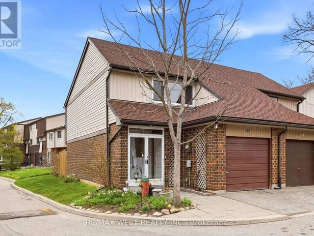 43 - 318 LAURIER AVENUE Milton Ontario, L9T 3M9 - 3 Bedrooms Condo For Sale