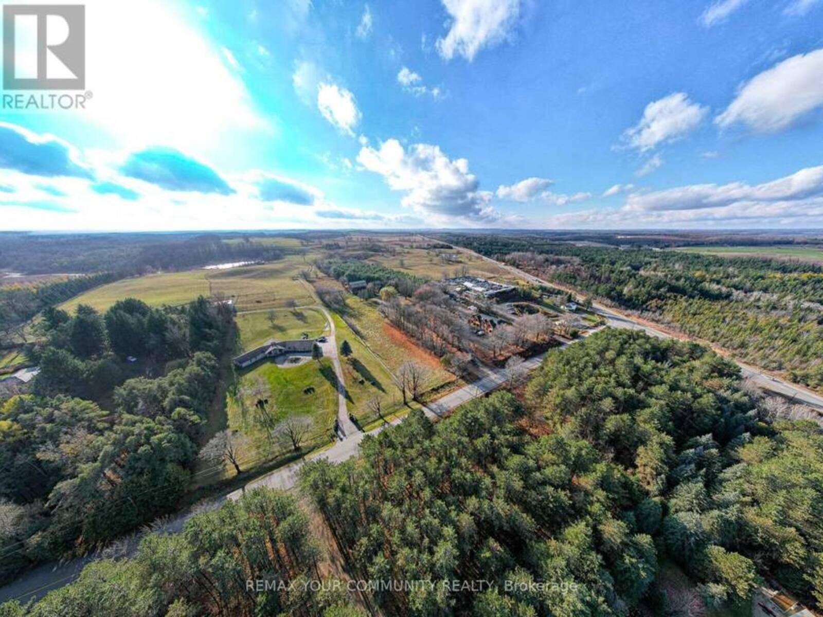 20364 ST. ANDREWS ROAD, Caledon, Ontario L7K 2C9