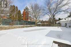 530 BLYTHWOOD ROAD | Toronto Ontario | Slide Image Forty-six
