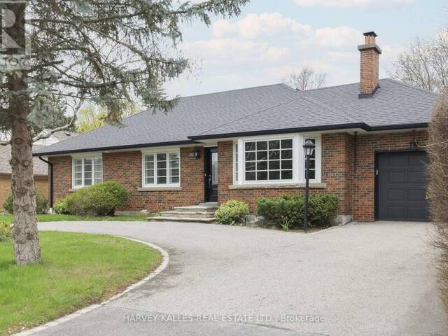 530 BLYTHWOOD ROAD Toronto Ontario, M4N 1B3 - 4 Bedrooms Home For Sale