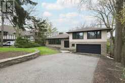 537 BLYTHWOOD ROAD | Toronto Ontario | Slide Image Two